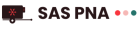 saspna logo